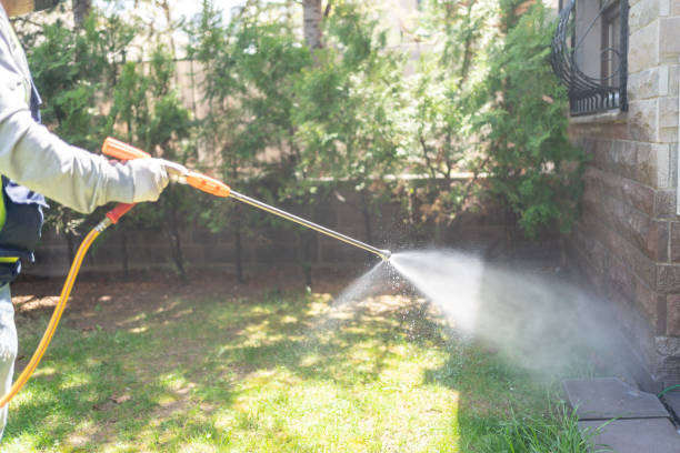 Best Pest Exclusion Services  in Landing, NJ